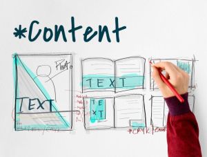 Content Writing Services