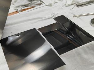 pvd coating stainless steel sheet