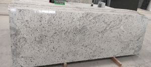 forest white granite