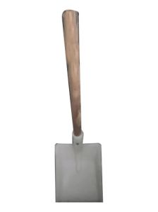 Wooden Pp Shovel
