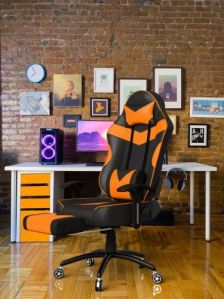 Rage Edition Rekart Gaming Chair