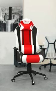 Rekart Leather Gaming Chair