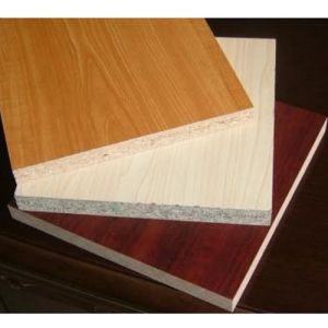 12mm Pre Laminated Particle Board