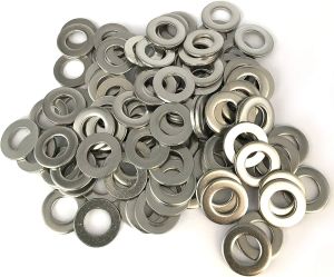 304 Stainless Steel Washer