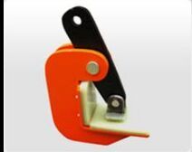 NON MARRING PLATE LIFTING CLAMP