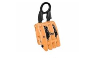 VERTICAL PLATE LIFTING CLAMP EXTRA HEAVY DUTY