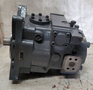 LIEBHERR LPV250 MODEL HYDRAULIC PUMP