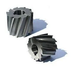 Cylindrical Cutters