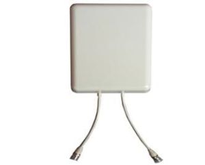 MIMO Patch Panel Antenna