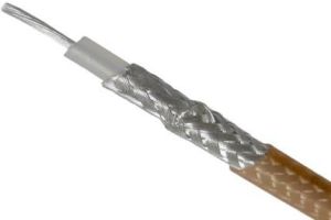rg 142 coaxial cable