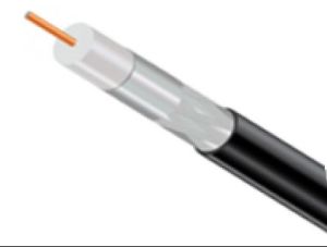 TNCU HLF 400 LMR Coaxial Cable