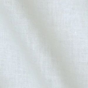 White Cotton Bleached Fabric