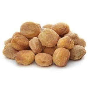 Sun Dried Apricot