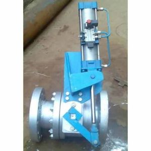 Flanged Ball Valves