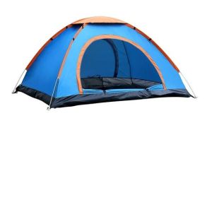 Campsite Nylon Tents