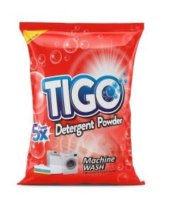 Tigo detergent powder