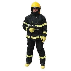 Safety Fire Suit