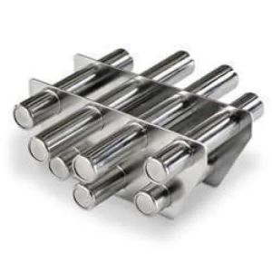 Excel Magnetics Stainless Steel Magnetic Grill at Rs 5000 in Ahmedabad