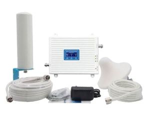 Cellular Signal Booster Amplifier for jio mobile network