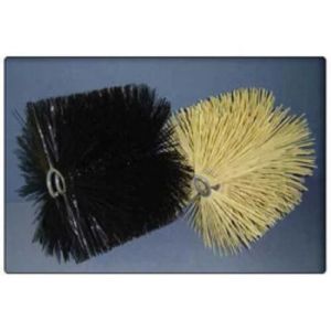 Hard Brass Wire Wheel Brushes, For Industrial, Brush Size: 10 -15 inch at  Rs 750/piece in Ahmedabad