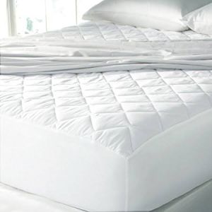 Hotel Quilted Mattress Protector