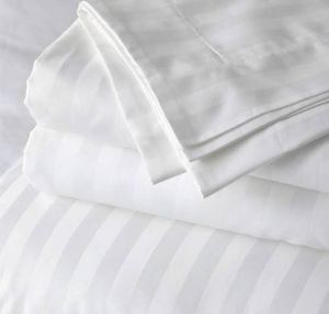 Striped Pillow Covers