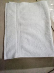 Hotel White Hand Towels