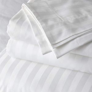 Hotel White Pillow Covers