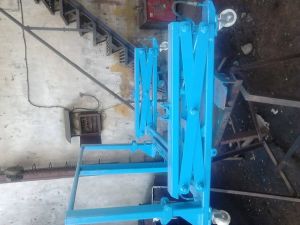ROLLERS HYDRAULIC LIFTER
