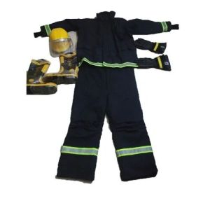 Fire Fighting Proximity Suit