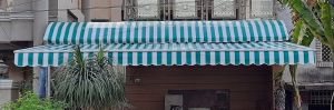 Commercial Window Awning