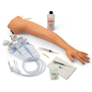 Advanced Surgical Suture Arm