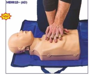CPR Trainer Manikin