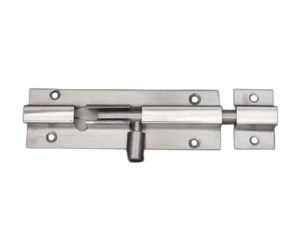 Stainless Steel Tower Bolt