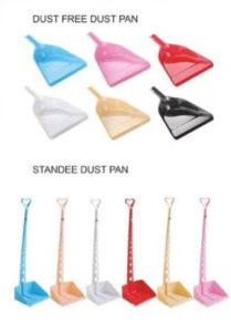 Standee Dust Pan