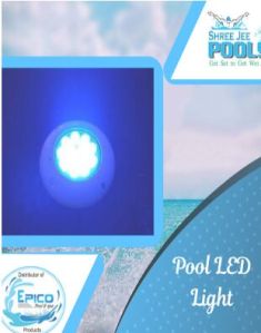 Swimming Pool Lights