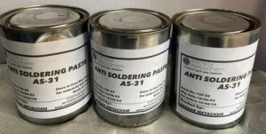 Anti Soldering Paste