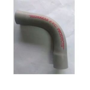 Sudhakar PVC Bend