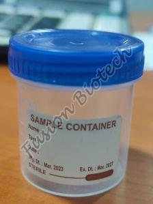 urine container 50ml routine