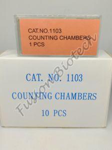 counting chamber
