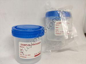 Urine Container 30ml (individual packing)