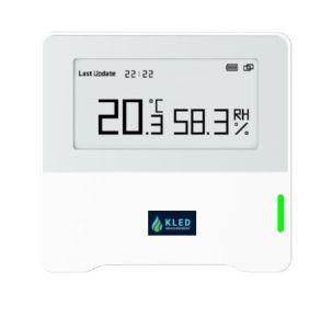 AM102 Indoor Ambience Monitoring Sensor