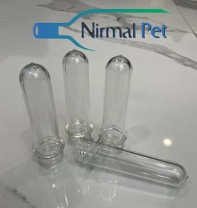 25mm Liquor Bottle PET Preform
