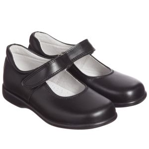 Girls School Shoes