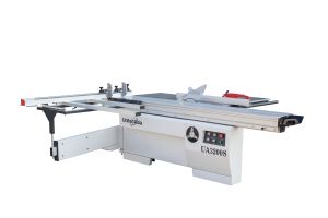 High quality Sliding panel saw For woodworking