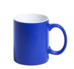 Plain Magic Mug