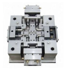 Elbow Pipe Fitting Mould