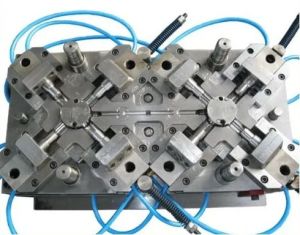Electrical Junction Box Mould