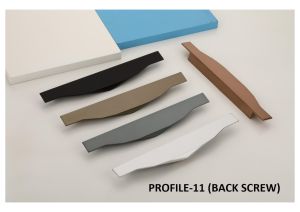 aluminium profile handle PROFILE-11