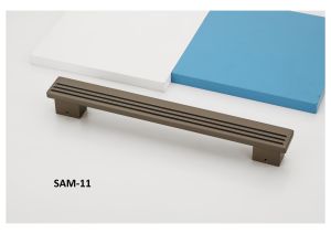 aluminium pull handles 8&amp;quot; SAM-11